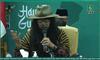 Sujiwo Tejo Ungkap Cara Ampuh Melawan Taliban