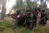 Bebaskan Sandera, Pasukan Khusus Gabungan TNI AL Menyerbu Situbondo