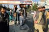 Pasca Taliban Kuasai Afghanistan, Bagaimana dengan Gerakan Jamaah Islamiyah?