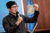 Gembleng Alutsista, Sri Mulyani Suntik Modal PT PAL Rp1,3 Triliun
