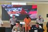 Masih Berusia 16 Tahun, 4 ABG Ini Sudah 3 Kali Lakukan Aksi Begal Motor di Bekasi