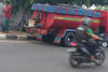 Buang Limbah ke Saluran Air di Klender, Oknum Pegawai Sedot Tinja Didenda Rp500 Ribu