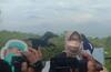PPKM Level 3, Pembukaan Objek Wisata di Semarang Tunggu Instruksi Bupati