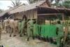 Kepalanya Dipukul Saat Jalankan Tugas Pantau Tes Swab, Dandim Buleleng Lapor Polisi