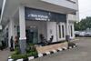 Jadi Tempat Berhubungan Seks Pasangan Liar, Warung di Labuhanbatu Utara Dirobohkan