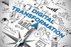 Pemerintah Didorong Percepat Transformasi Digital