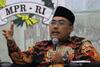 Ini Alasan Jokowi Tunda Kunjungan Kerja ke Papua Besok