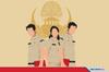 Program Kewirausahaan Kopi Perpusnas Menjaring Ribuan Peserta