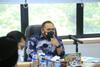 Cerita Kepala BNPB Ganip Warsito Dikejar-kejar Tagihan Utang Rp1,3 Triliun