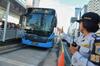 Catat! Rute Busway Koridor 1 Blok M-Kota yang Telah Terintegrasi MRT