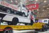 Isuzu Indonesia Siap Menyongsong Transisi Energi Bersih