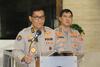 Panglima TNI dan Kapolri Apresiasi Potensi yang Dimiliki Kabupaten Merauke