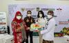 Oneject Operasikan Pabrik Baru Penuhi Kebutuhan Alat Medis
