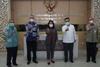 Moeldoko Tegaskan KSP Dukung Pengembangan Alat Tes Antigen dalam Negeri
