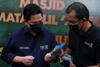 Halal Hub di Rest Area, Erick Thohir: Lokasi Ini Terbuka Bagi Semua Pelaku Usaha