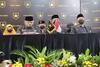 Jokowi: Indonesia Peringkat ke 4 dari 220 Negara Penyelenggara Vaksinasi