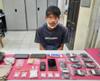 Kafe dan Restoran di Pematangsiantar Dirazia, Pengunjung Berhamburan Takut Diswab