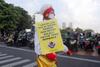 Buka HTS 2021, Menkes Sebut Perlunya Penguatan Layanan Kesehatan dengan Teknologi