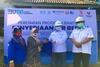Kolaborasi Jamkrindo-BUMN Karya Sediakan Infrastruktur Air Bersih