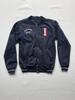 INDIGO - Varsity Jacket