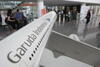 Garuda Indonesia Optimis Operasional Pulih Bertahap di Semester II/2021