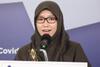 Mahfud MD Jelaskan Prinsip Negara dalam Islam, Boleh Menganut Sistem Apa Saja