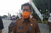 Jelang PTM, Baru 82 Persen Guru di Palembang Disuntik Vaksin