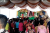Jelang PTM, Baru 82 Persen Guru di Palembang Disuntik Vaksin
