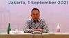 296 Saham Melemah, IHSG Jatuh Nyaris 1% ke Level 6.090