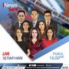 28 Kendaraan Ditilang pada Hari Pertama Penerapan Ganjil Genap