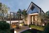 Properti Premium di Jakarta Timur Bidik Orang Kaya Jakarta