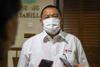 Terkait Sabu, Komika Coki Pardede Ditangkap Bersama Temannya di Tangerang