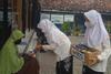 MNC Peduli Dukung Santri Sadar Prokes, Bagikan Bantuan New Normal Kit di Kulonprogo
