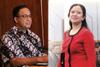 Duet Anies-Puan Mengemuka, Pengamat:Paslon Pilpres 2024Bergantung Koalisi Terbentuk