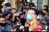 Data Pribadi Presiden Bocor, Puan Tagih Komitmen Pemerintah Selesaikan RUU PDP