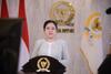 Data Pribadi Presiden Bocor, Puan Tagih Komitmen Pemerintah Selesaikan RUU PDP