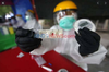 Alat Antigen Rapid Test Buatan Indonesia Tembus Pasar Ekspor Thailand dan Irlandia