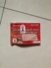 Buku servis dan garansi astra honda motor original