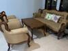 SOFA JATI TUA ASLI FULL SET