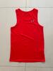 Bundle singlet gym / running pria Underarmour - New Balance 2nd 100% ori