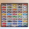 Hotwheels Pickup 50pcs