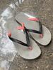 Sendal jepit karet pria Hotmarzz 2nd original