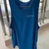 Singlet gym / running pria dryfit Terrel 2nd 100% original