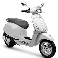 Scooter Matic