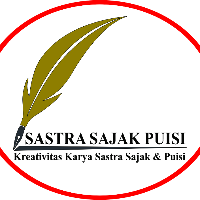 Sastra Sajak Puisi