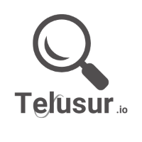 Telusur Search Engine