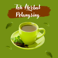 Maklon Herbal Teh 