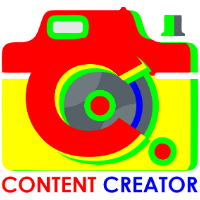 CONTENT CREATOR