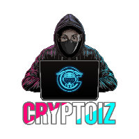 CRYPTOIZ RESEARCH