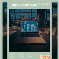 MacBook 089686927695